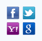 Social Connect Social Connect of 123 Flash Chat, Chat Software